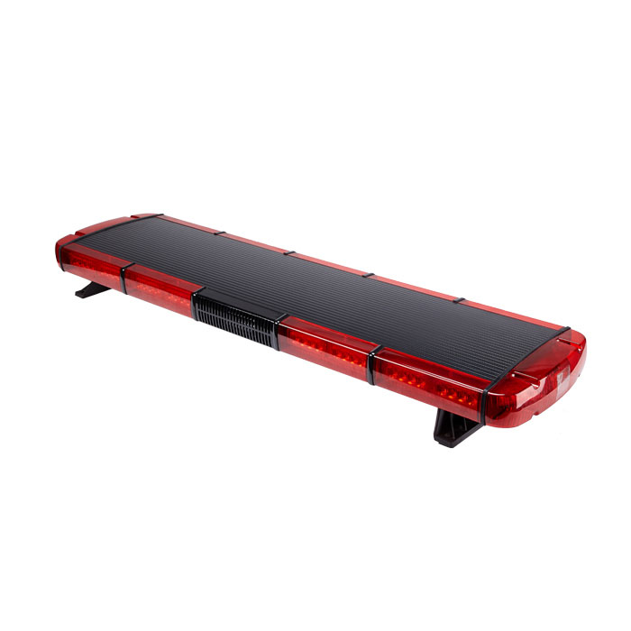 警燈為什么使用紅藍(lán)顏色？