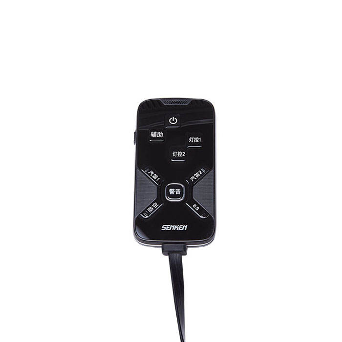 選購警報器時要考慮這五點！