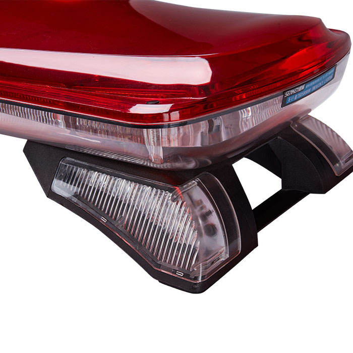 使用LED長(zhǎng)排警示燈有哪些優(yōu)勢(shì)？