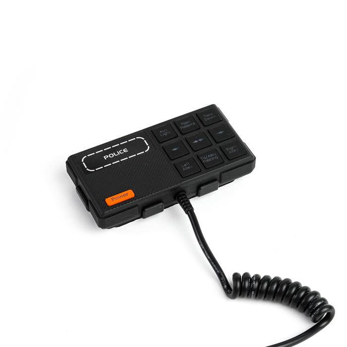 這幾種警燈警報(bào)器你認(rèn)識(shí)嗎？