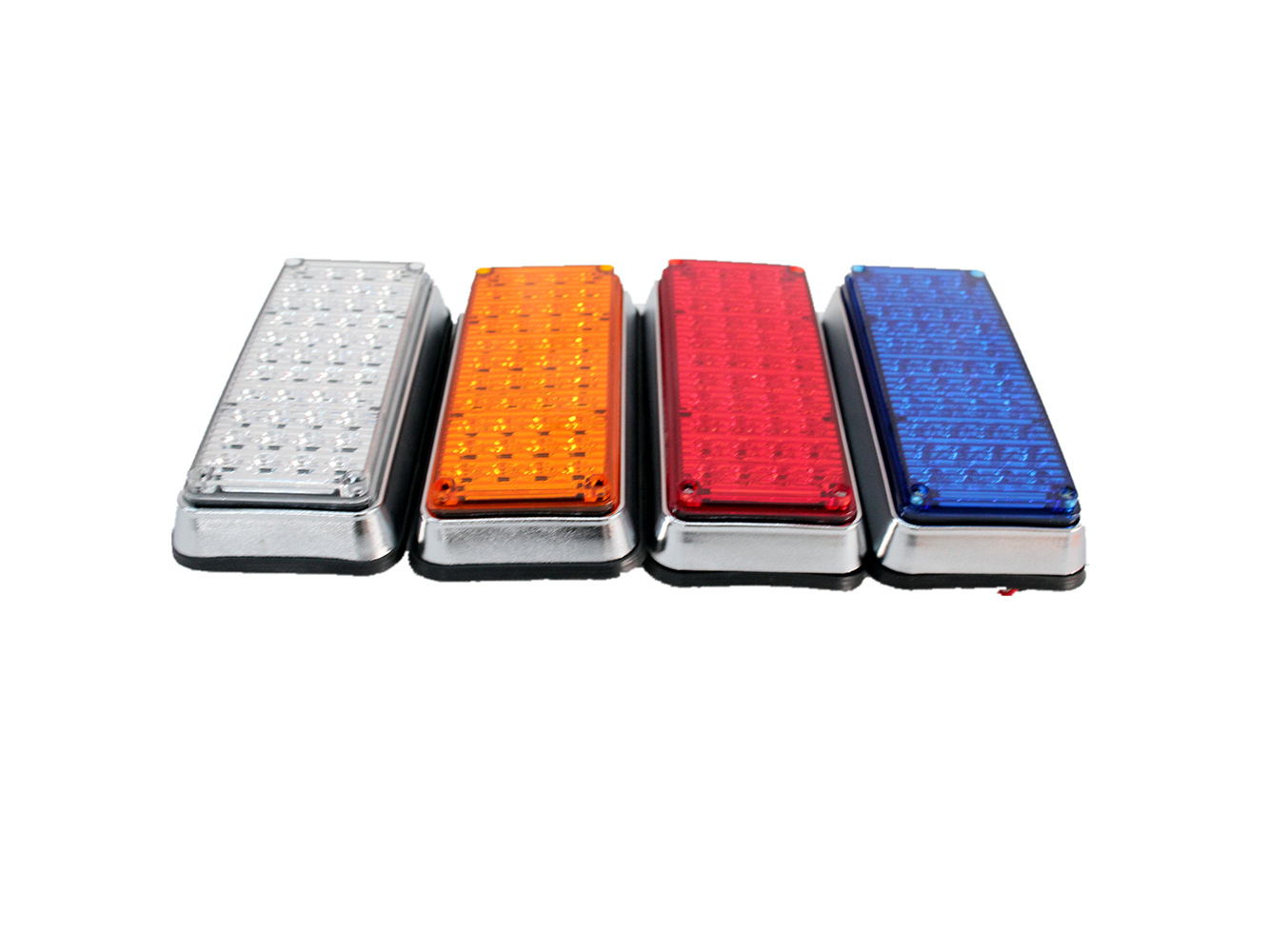 新長(zhǎng)型小警燈