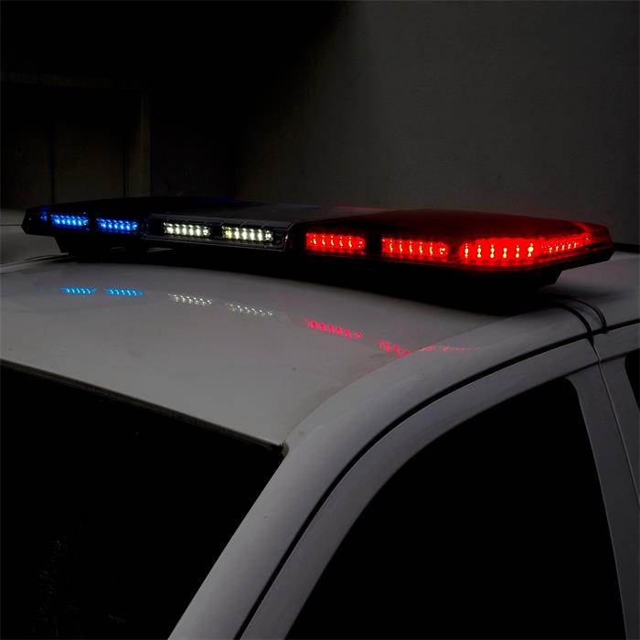 關(guān)于長(zhǎng)排警示燈的使用你了解多少？