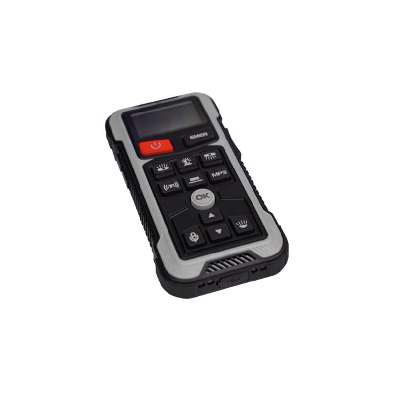 警燈警報(bào)器不響怎么辦？