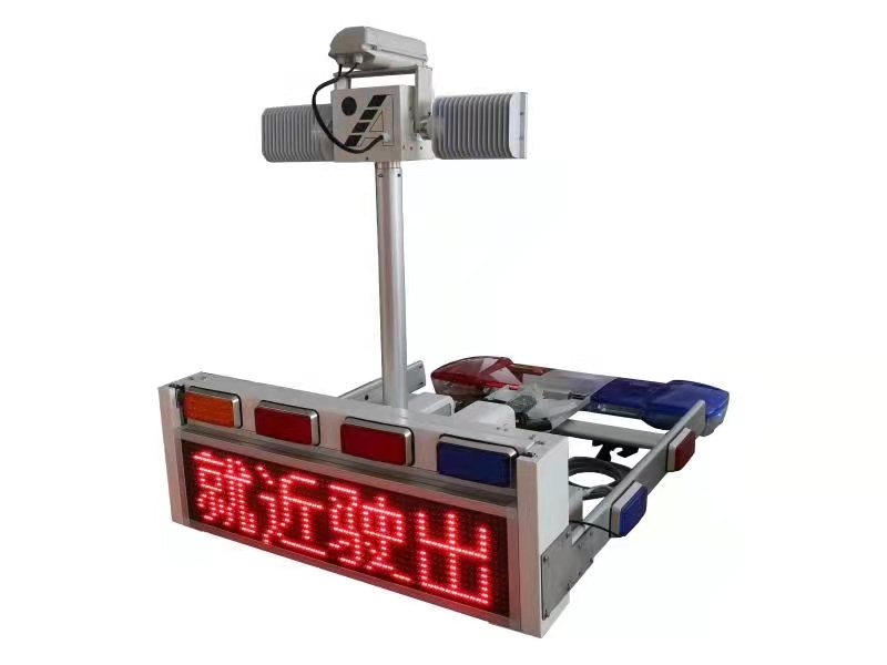 車載移動(dòng)升降照明如何保養(yǎng)？