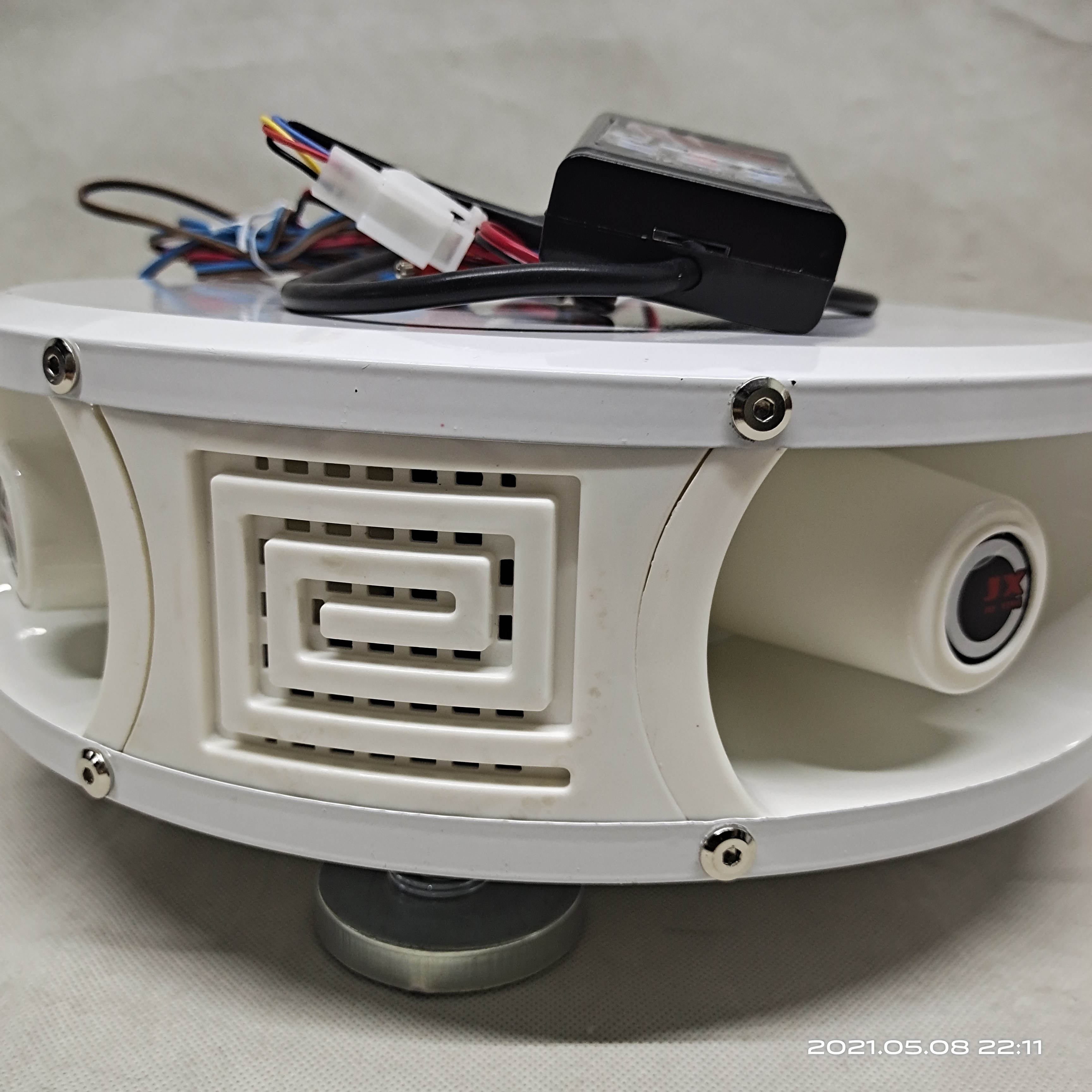 宣傳喇叭常見(jiàn)故障有哪些？