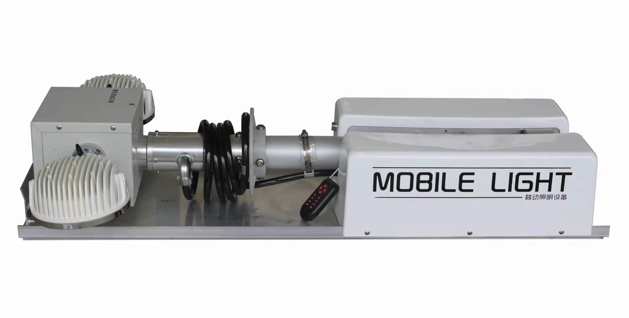 車(chē)載移動(dòng)升降照明燈如何正確維護(hù)？